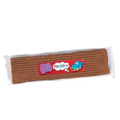Image de Pâte à modeler pour animateurs professionnels et maquettistes, ne sèche jamais, sculptures, maquettes animations en stop motion 400 g