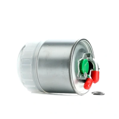 Image de DELPHI HDF563 Filtre à Carburant de conduite, avec raccord pour capteur d&#039;eau MERCEDES BENZ: Classe C Berline, Vito Mixto, Break