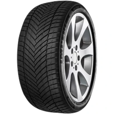 Image de Imperial ALL SEASON DRIVER 205/45 R17 88W auto Pneus toute saison RENAULT: Clio 3, 2, 4, PEUGEOT: 207 3/5 portes, 208 I portes IF2