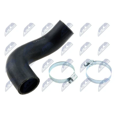 Image de Gaine de suralimentation NTY GPP FR 032