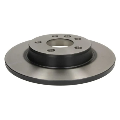 Image de TRW DF4047 Disque de frein 280 12 5 112 plein peint VOLKSWAGEN: TRANSPORTER 4, 4 Bus, Sharan I