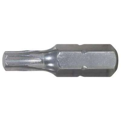 Image de KS TOOLS 910.2319 Bit pour tournevis 6,3 (1/4&quot;) Acier au nickel chrome