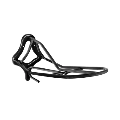 Image de Waldhausen Porte selle classique One Size Noir