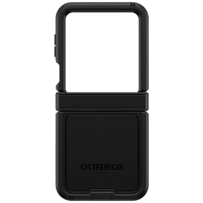 Image de Otterbox Defender Xt PC Back Cover Noir Samsung Galaxy Z Flip 6