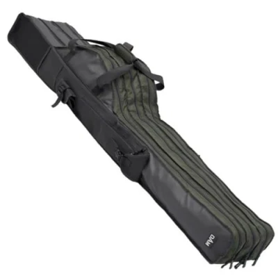 Image de Dam 3 Compartment Rod Bag 1,50m Fourreau