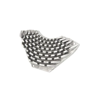 Image de Élément d&#039;ajustage, clapet de mélange THERMOTEC DEV001TT