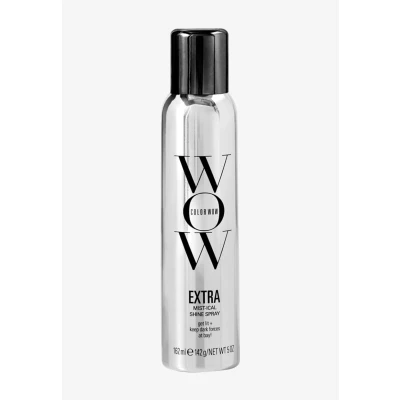 Image de Color WOW Extra Shine Spray Produit coiffant, Femme, Taille: 162 ml,