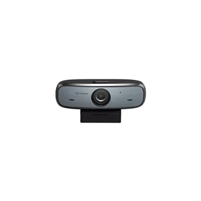 Image de Viewsonic VB CAM 002 webcam USB Noir Neuf