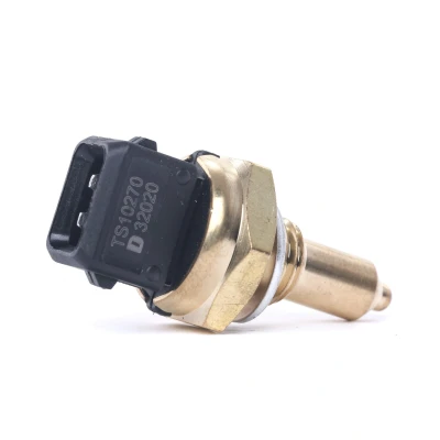 Image de DELPHI TS10270 Sonde De Température Liquide Refroidissement BMW: 5 GT, Z3 Roadster, 3 Berline, LAND ROVER: Freelander I SUV Cabriolet