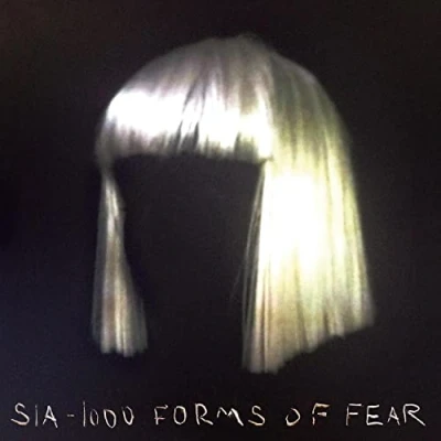 Image de 1000 Forms of Fear