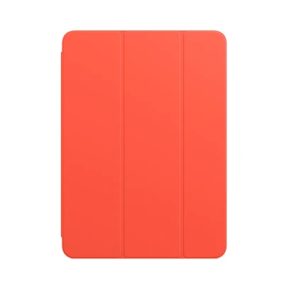 Image de Apple Smart Folio (pour 10.9 inch iPad Air 4e génération) Orange électrique