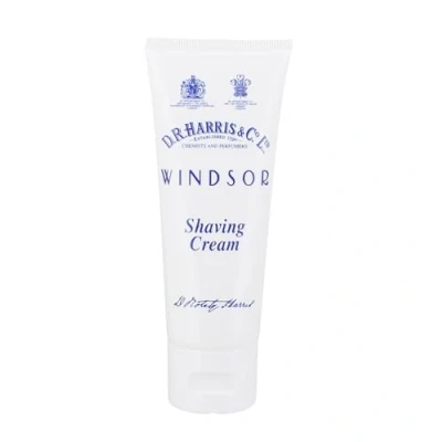 Image de D. R. Harris Windsor Shaving Cream, Tube by D.R.