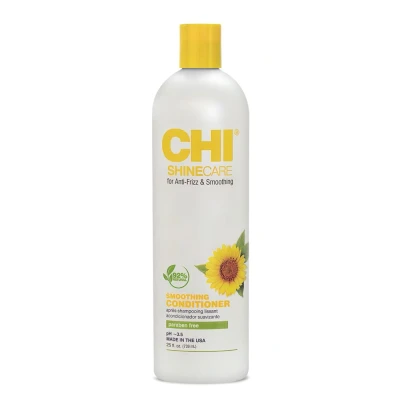 Image de CHI Après shampoing ShineCare Smoothing Aprés Shampooing 739ml