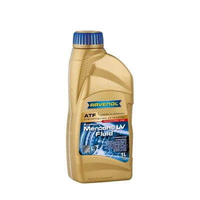 Image de RAVENOL 1211137 001 01 999 Huile de transmission synthétique 1