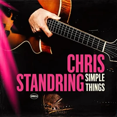 Image de Simple Things [Import]