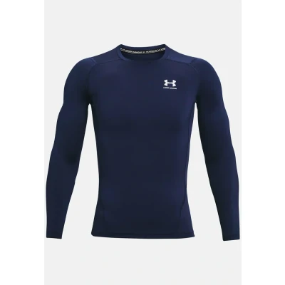 Image de Under Armour Caraco, Homme, Taille: Medium, Midnight navy