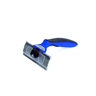 Image de Camon Slanator Shedding Tool X3 double lame brosse chiens taille XL