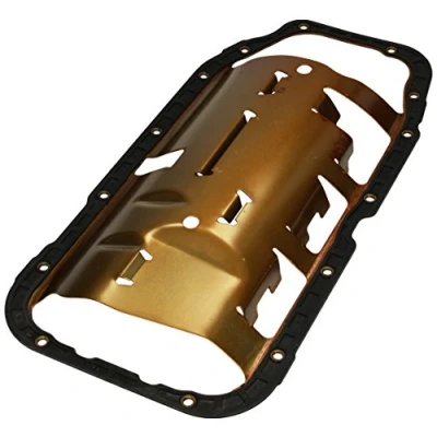 Image de CORTECO 026322P Joint De Carter d&#039;Huile OPEL: Calibra A, Astra F CC, Omega B Berline
