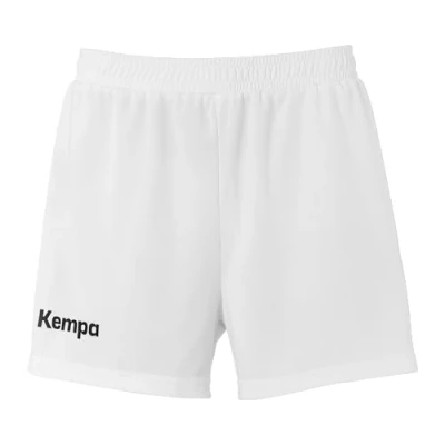 Image de Kempa Femme Performance Shorts, Blanc, XXL EU