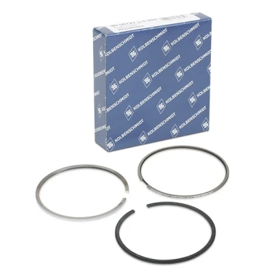 Image de KOLBENSCHMIDT 800109010000 Jeu De Segments Pistons 75 PEUGEOT: 207 3/5 portes, 208 I 308 II CITROËN: C3 II, DS3 3 portes