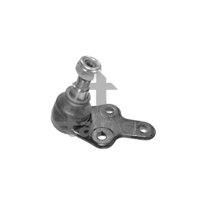 Image de DYS 27 20491 Rotule de suspension Essieu avant, inférieur 18 21 FORD: Focus 2, C Max, VOLVO: V50, C30, S40 II