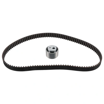 Image de FEBI BILSTEIN 11669 Kit de distribution 114 avec une denture arrondie FIAT: Ducato II Сamion à Plateau/Сhâssis, Bus, Van
