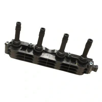 Image de HITACHI 133809 Bobine d&#039;allumage 6 OPEL: Corsa C 3/5 portes, Meriva A, Zafira VAUXHALL: Astra Mk4 CC
