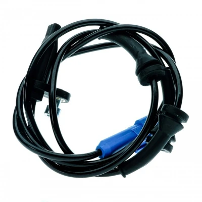 Image de EINPARTS EPS2378 Capteur ABS des deux côtés de l&#039;essieu avant actif 2pôle 1230mm PEUGEOT: 508 I Berline, SW, SW Van / Break