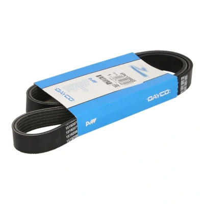 Image de DAYCO 6PK1059EE Courroie Poly V 1059,0 6 FORD: FOCUS 2, C Max, 3, VOLVO: V50, C30, S40 II