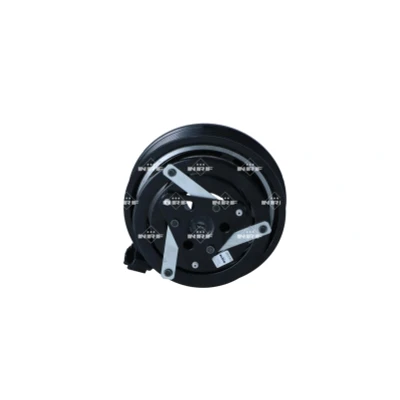 Image de NRF 380069 Embrayage Electromagnetique GENUINE CALSONIC CWV 124 6 FORD: Fusion Break