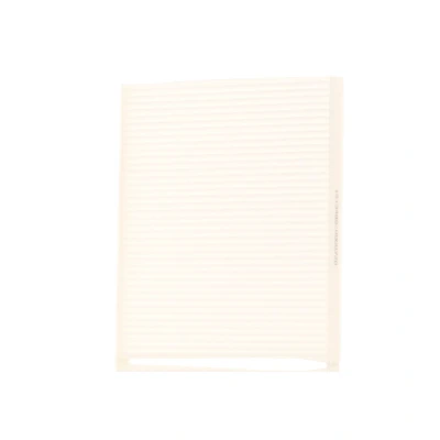 Image de MANN FILTER CU 2026 Filtre d&#039;habitacle à particules 205 177 18 FIAT: Panda II 5 portes, 500 3 C Cabriolet