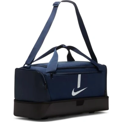 Image de Nike Performance NK Acdmy TEAM M HDCS SP21 Sac de sport, Homme, Taille: One Size, Blauschwarzweiss
