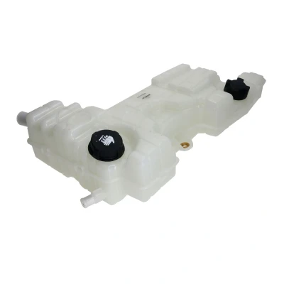 Image de NRF 455019 Vase d&#039;Expansion 8 avec cache RENAULT TRUCKS: Midlum, Premium, Kerax