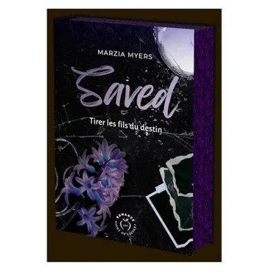 Image de Saved Édition collector (Grand format)