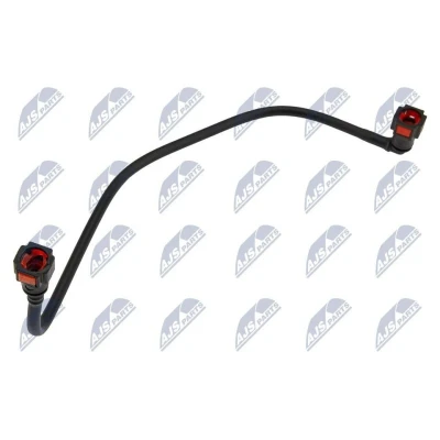 Image de Tuyauterie de carburant NTY BPP PE 000