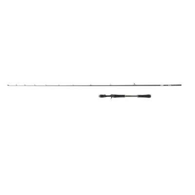 Image de Canne casting Abu Garcia Beast X Live Vertical 1.95m (30 120g)