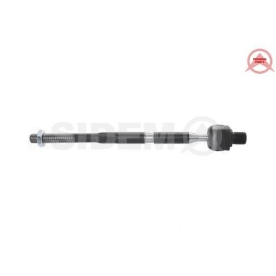 Image de SIDEM 9710 Rotule Axiale Essieu avant MM18X1,5R 282,5 OPEL: Zafira A, Astra G Coupe, CC, VAUXHALL: Mk4 CC