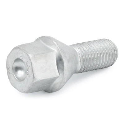 Image de FEBI BILSTEIN 46625 Boulon De Roue Embase conique F 47,5 OPEL: Zafira B, Vectra B Break, Corsa D 3/5 portes, FIAT: Grande Punto portes