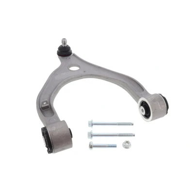 Image de VAICO V58 0217 Bras de suspension avec kit vis supérieur, Essieu avant droit barre oscillant transversal TESLA: Model X