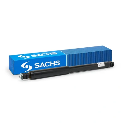 Image de SACHS 310 706 Amortisseur Pression de gaz Système bitube télescopique Goujon en haut, Bossage bas TOYOTA: RAV4 I SUV, II SUV