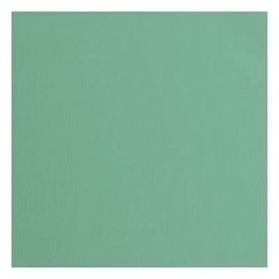 Image de Florence Papier Cartonné Vert Rugueux 30,5 x cm Iguana 20 feuilles 216 g/m² pour Scrapbooking, Carterie, Perforation et Faire Part de Mariage