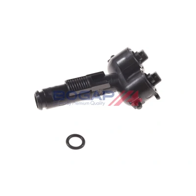 Image de BOGAP A5522309 Gicleur d&#039;eau de nettoyage, nettoyage des phares VOLKSWAGEN: Touareg I (7LA, 7L6, 7L7) 5.0 V10 TDI, 2.5 R5 3.6 V6 FSI