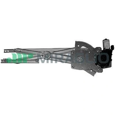 Image de Miraglio Lève vitre avant droite électrique avec moteur 30/7156