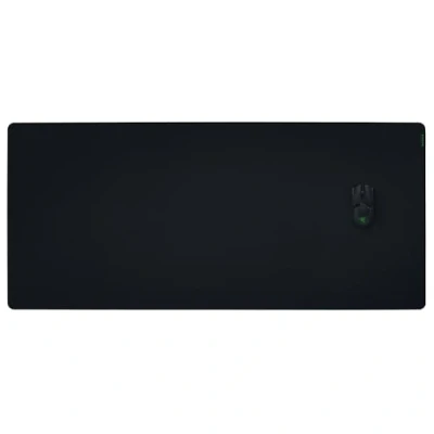 Image de Razer Gigantus V2 3XL Tapis de Souris Gaming Souple pour la rapidité et Le contrôle, 1,200 x 550 4mm, Caoutchouc antidérapant, Tissu microtexturé