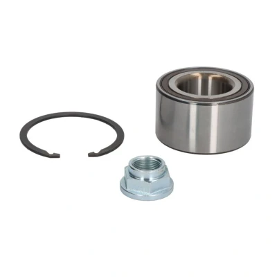 Image de SNR R170.55 Kit de roulements roue avec bague magnétique intégré 80 MAZDA: 3 5 portes, 6 3/5 Break