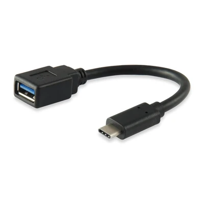 Image de Equip 133455 câble USB 3.2 Gen 1 (3.1 1) 0,15 m C A Noir Neuf