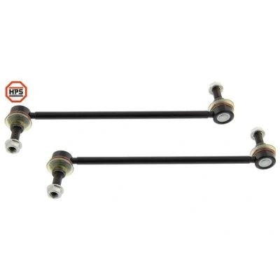 Image de MAPCO 54624/2HPS Kit de réparation, barre couplage stabilisatrice des deux côtés l&#039;essieu avant