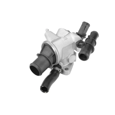 Image de WAHLER 410591.88D Thermostat d&#039;eau 88 avec joint d&#039;étanchéite, transmetteur de température FIAT: Punto II 3/5 portes