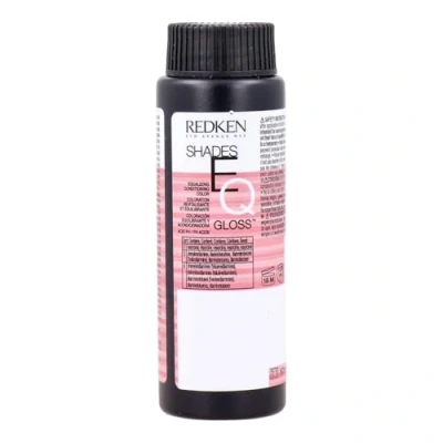 Image de Redken Shades EQ Equalizing Conditioning Color Gloss 08VG 60 ml