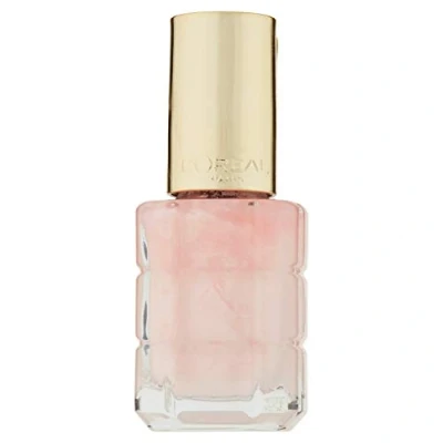 Image de L&#039;Oréal Color Riche a L&#039;Huile Vernis à ongles 220 Dimanche Aores